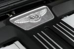 Bentley Continental GTC 2012 года